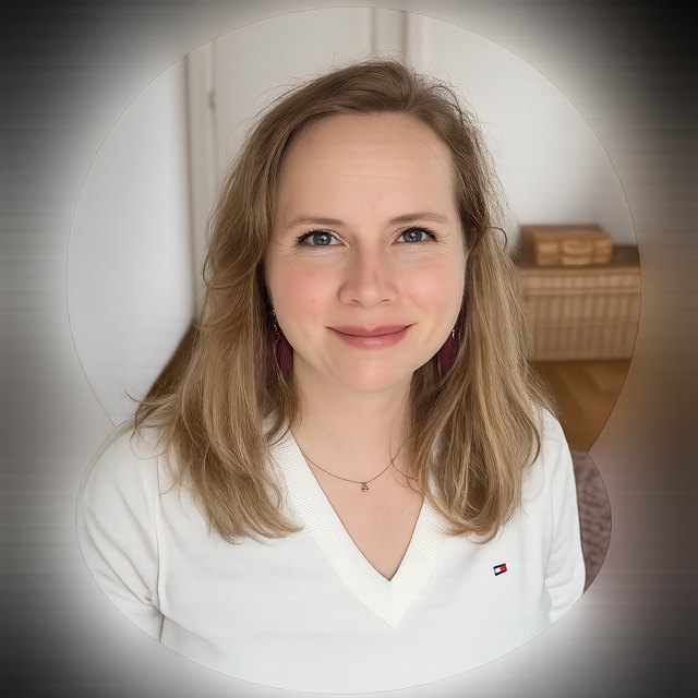 Pauline, praticienne en naturopathie et aromathérapeute à Fribourg
